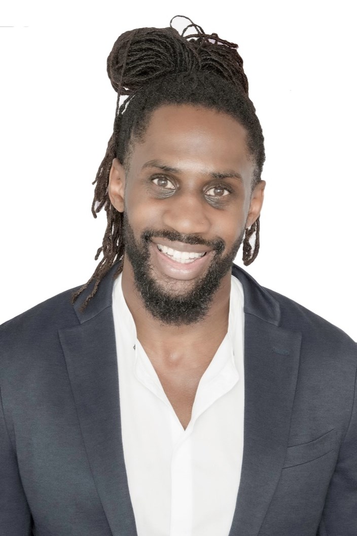 Born Barikor headshot