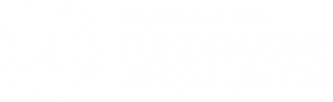 Fundraising Regulator logo