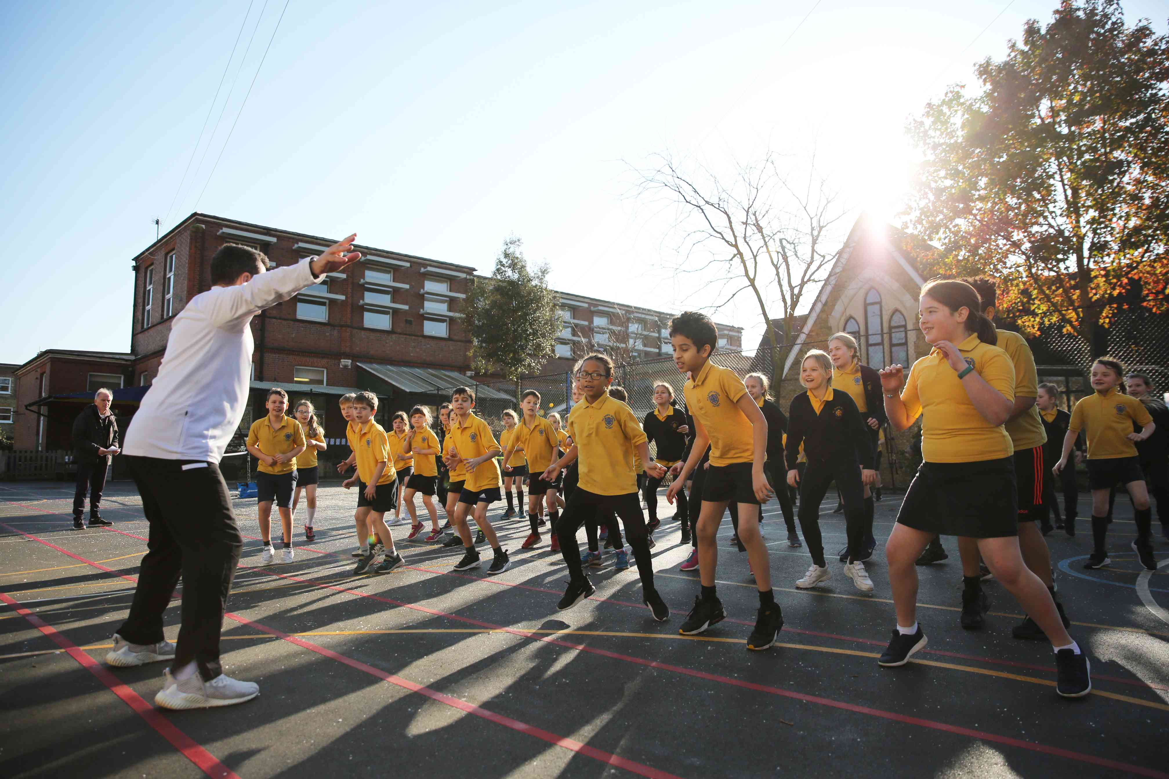 How an LTA Tennis Foundation grant making programme is improving mental ...